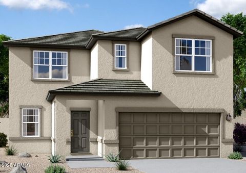 6008 E ARTEMIS Drive Florence AZ 85132