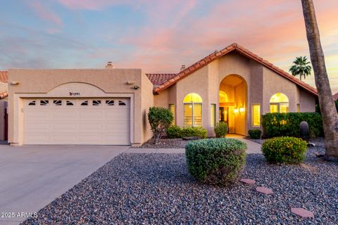 11085 E MARY KATHERINE Drive Scottsdale AZ 85259
