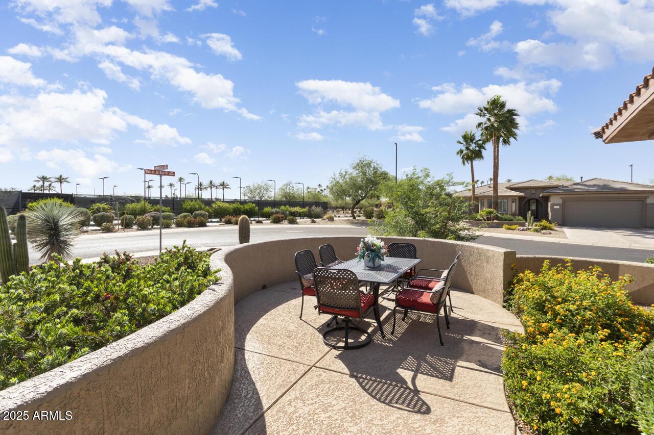 16974 W MARCOS DE NIZA Drive
