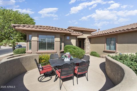 16974 W MARCOS DE NIZA Drive Surprise AZ 85387
