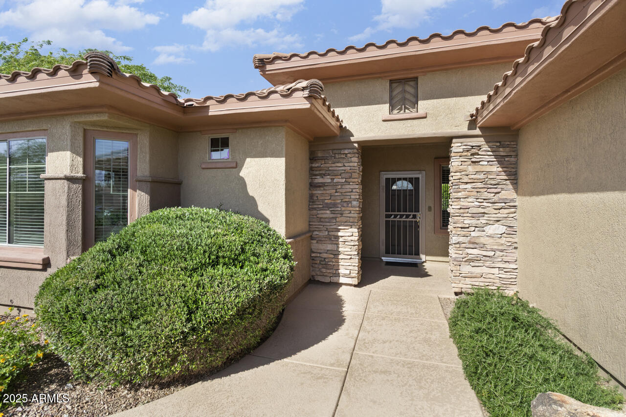 16974 W MARCOS DE NIZA Drive