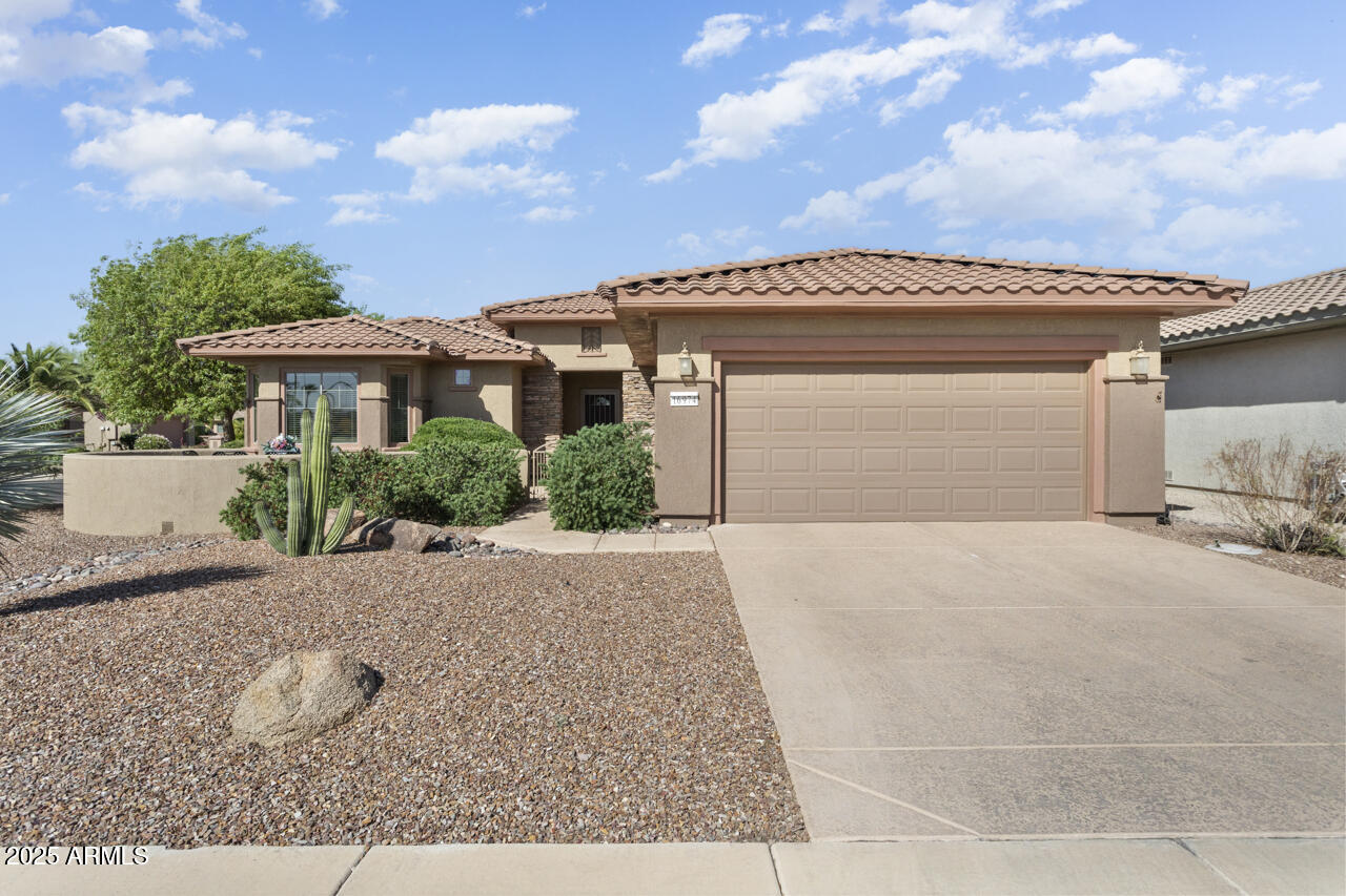 16974 W MARCOS DE NIZA Drive