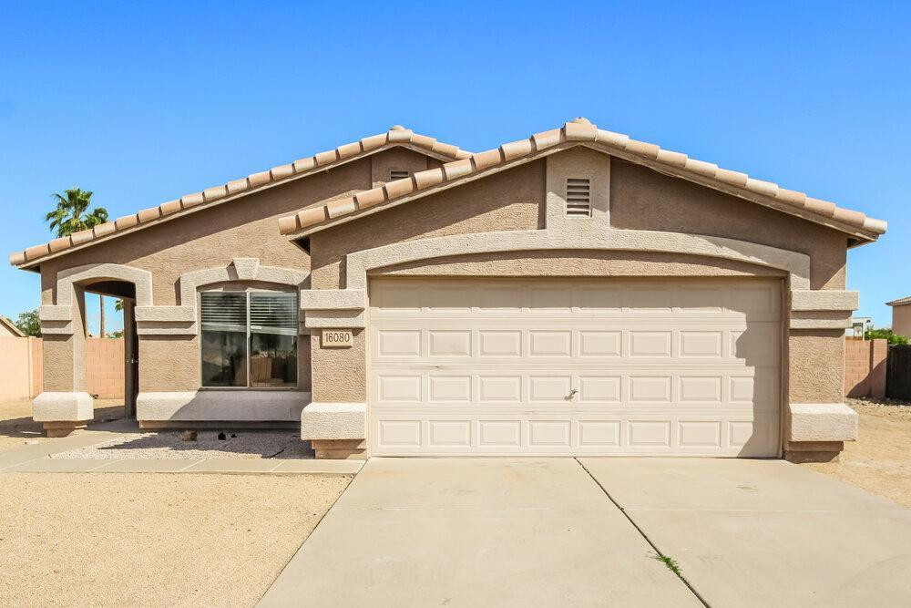 16080 W Jackson Street