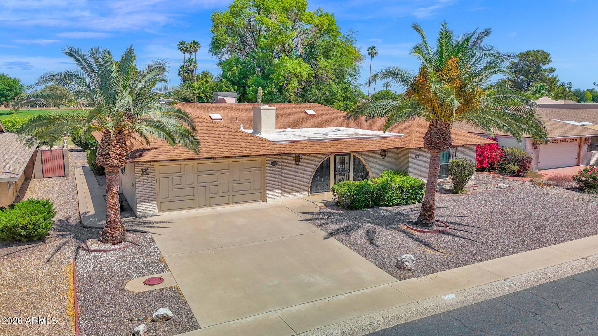 14002 N BOLIVAR Drive