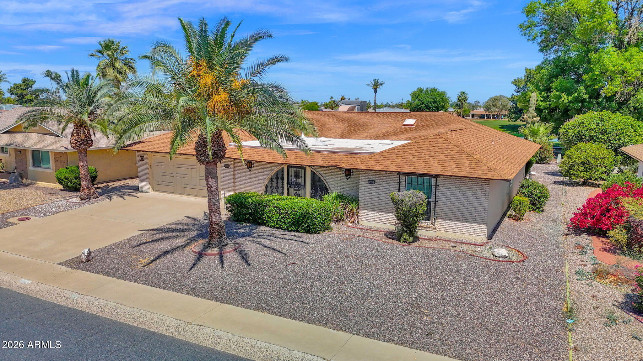 14002 N BOLIVAR Drive