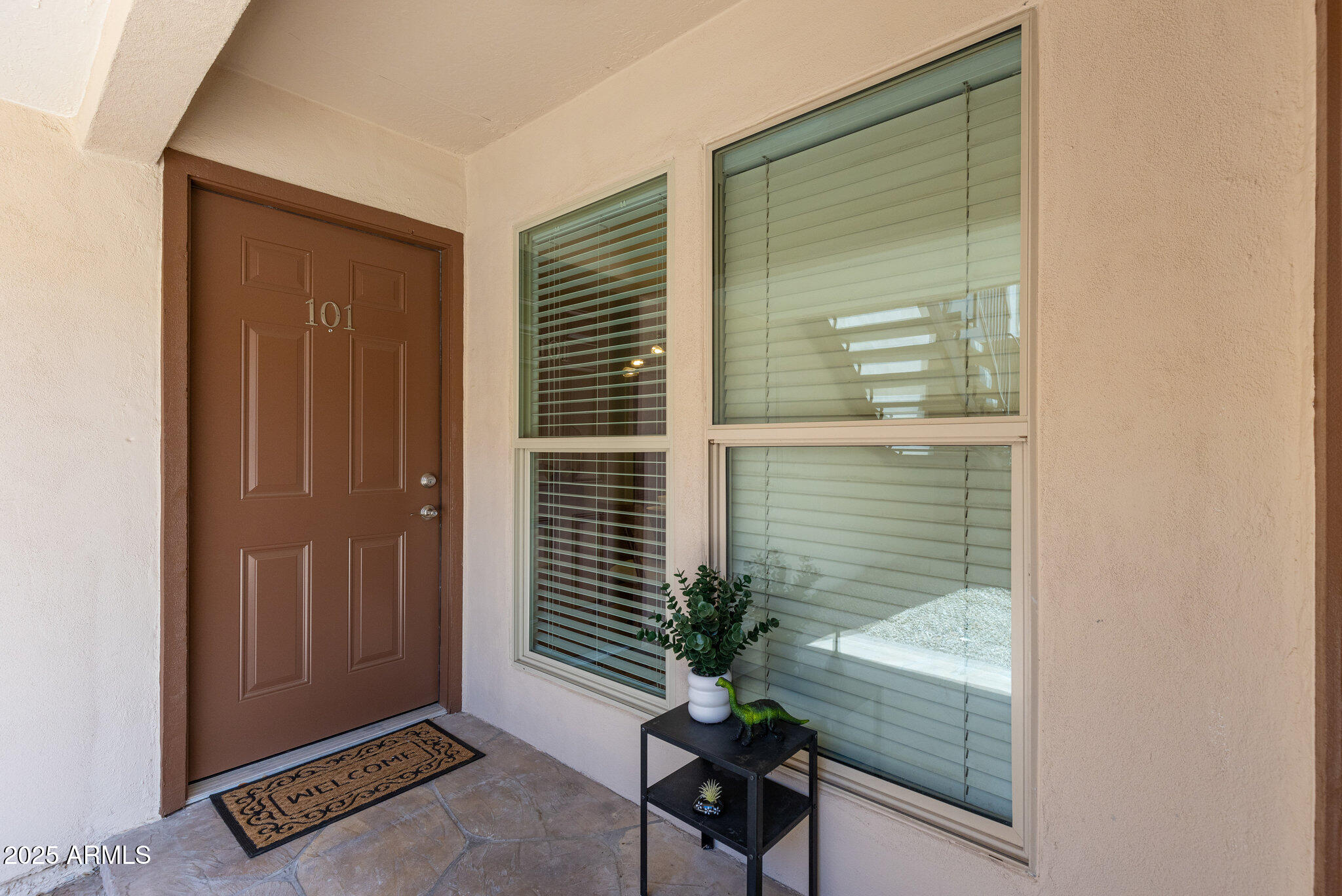 3619 E MONTEROSA Street 101