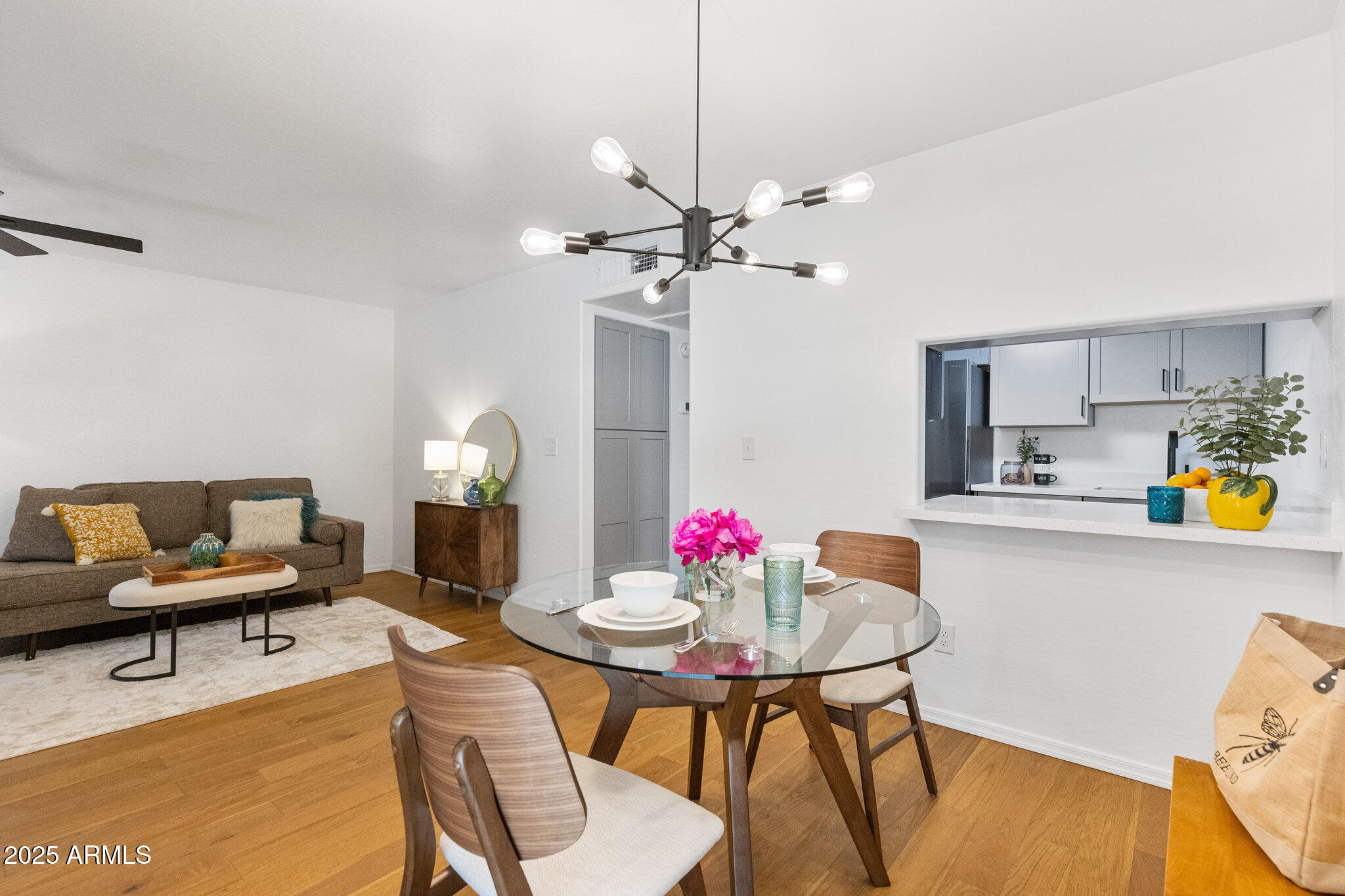3619 E MONTEROSA Street 101