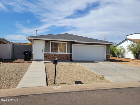 Photo of 6720 E Arbor Avenue, Mesa, AZ 85206 (MLS # 7038774)
