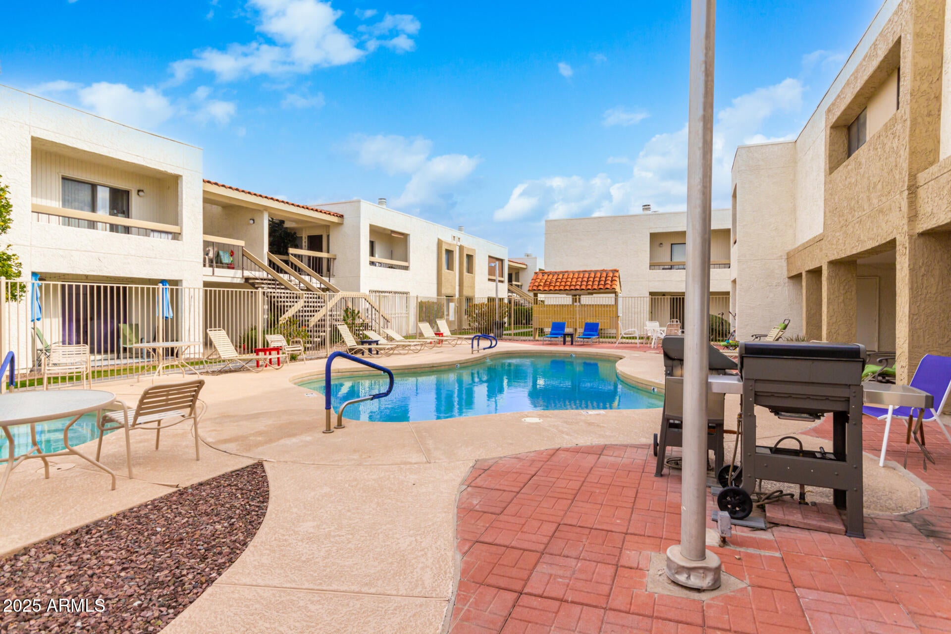 QUAIL POINT CLUB AND TOWNHOMES - Residential