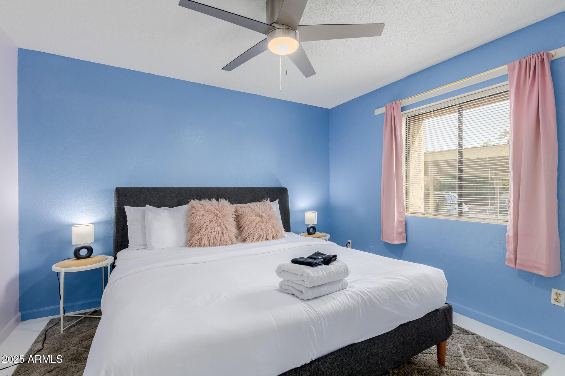 QUAIL POINT CLUB AND TOWNHOMES - Residential