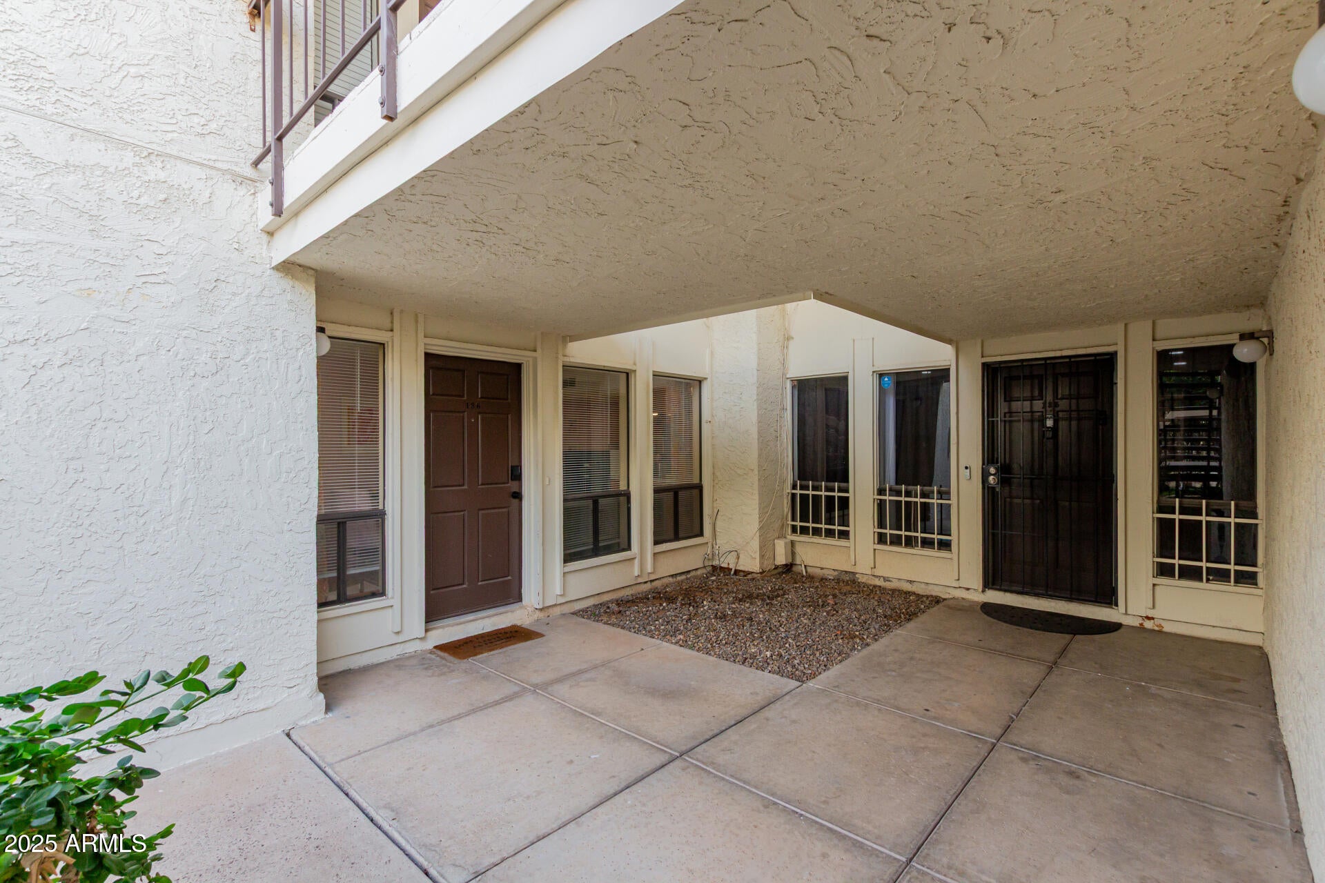 QUAIL POINT CLUB AND TOWNHOMES - Residential