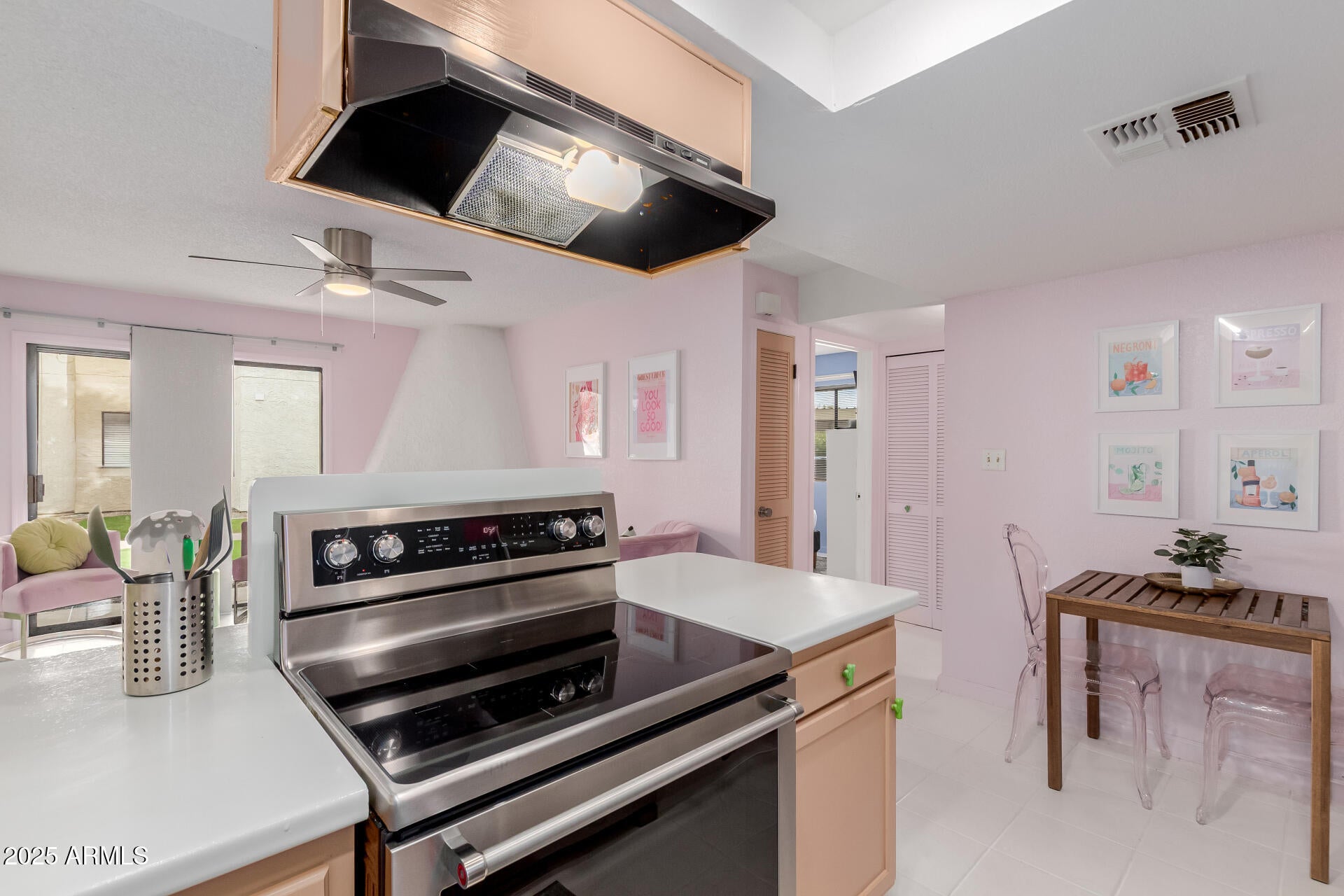 QUAIL POINT CLUB AND TOWNHOMES - Residential