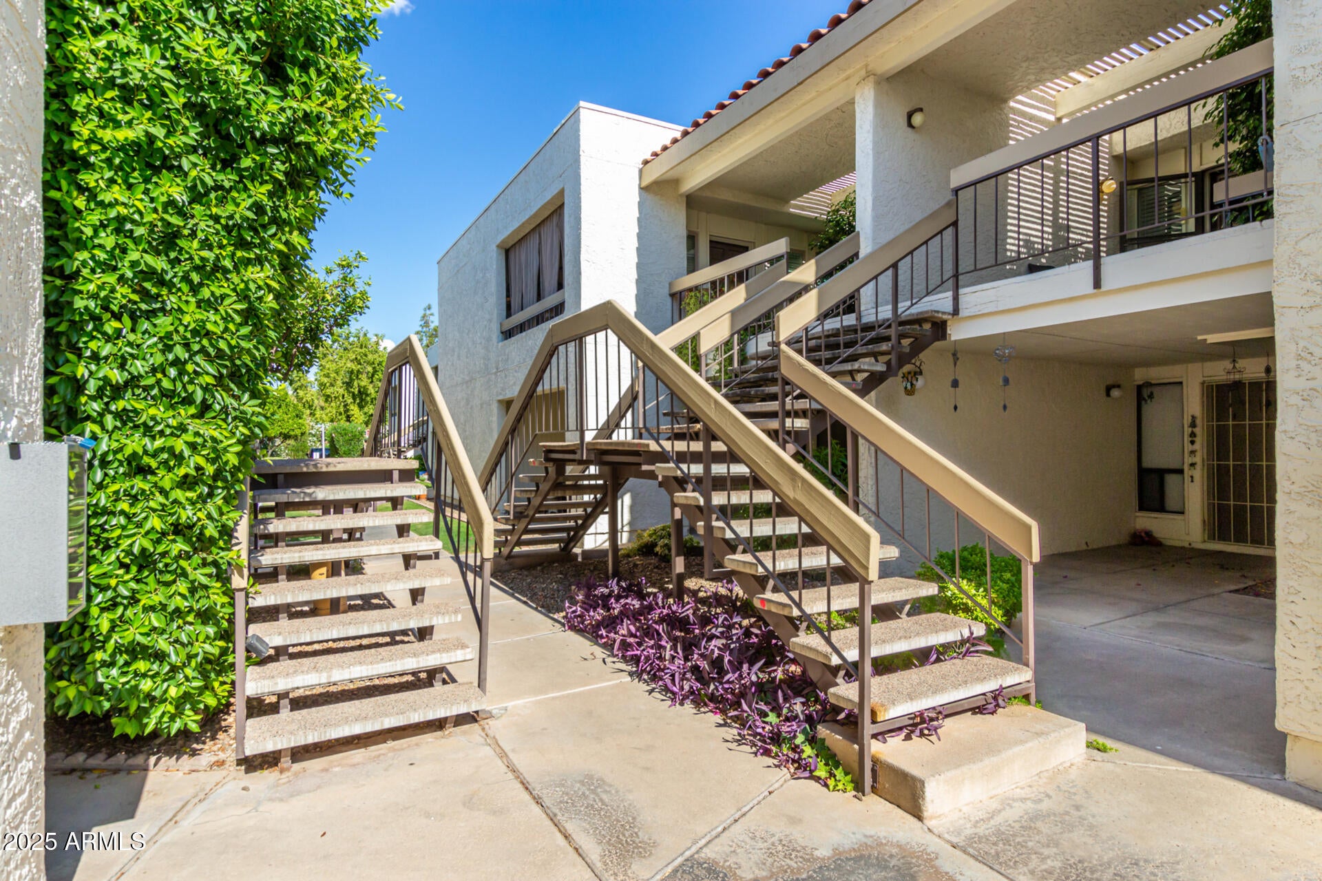QUAIL POINT CLUB AND TOWNHOMES - Residential