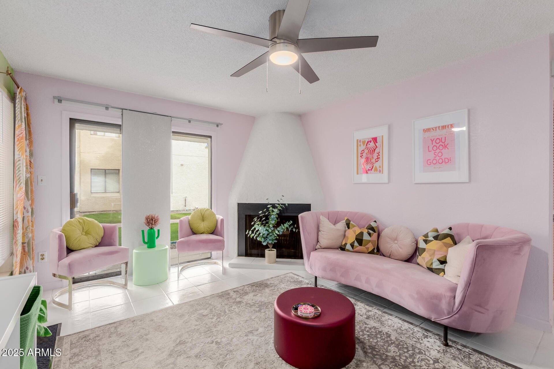 QUAIL POINT CLUB AND TOWNHOMES - Residential