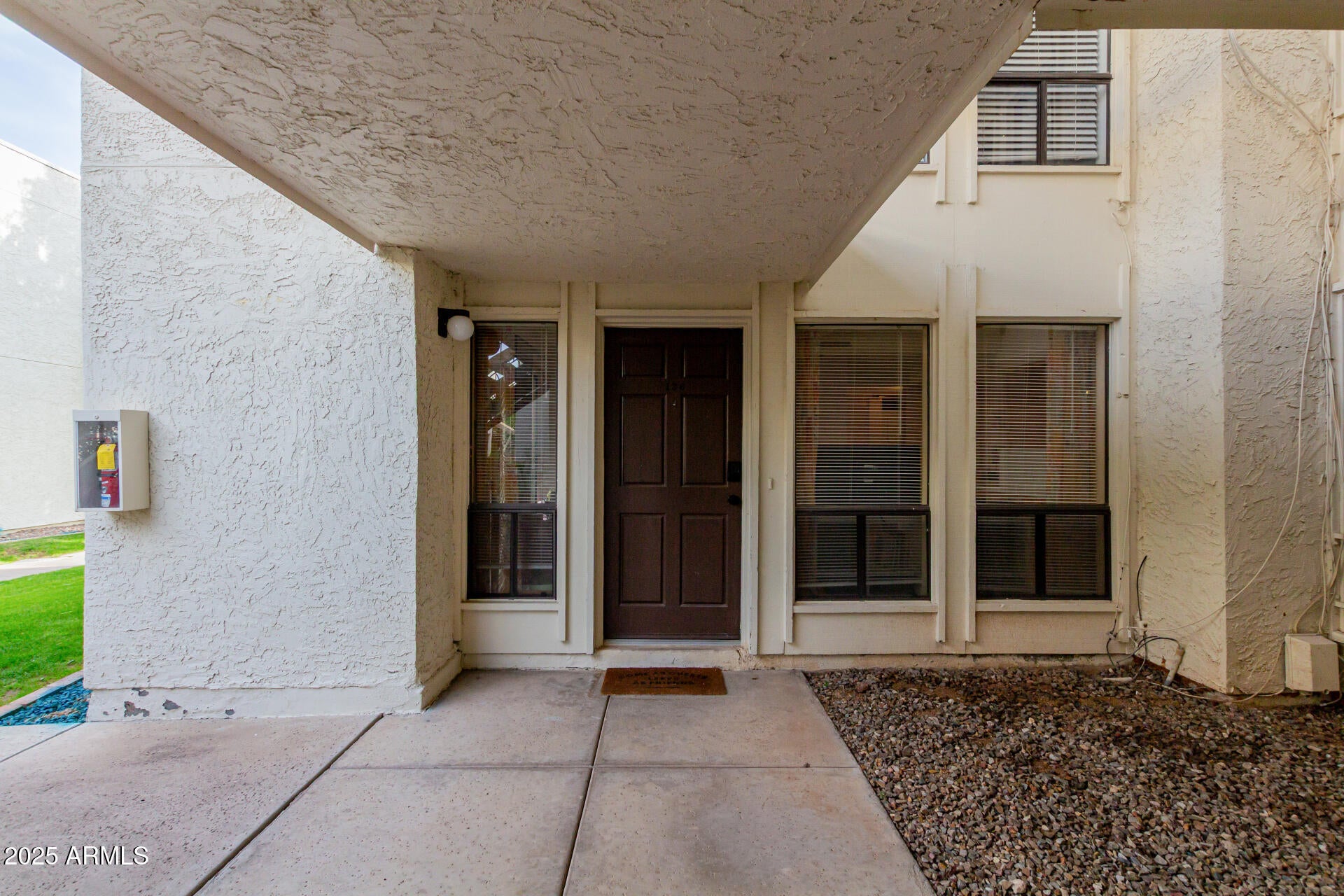 QUAIL POINT CLUB AND TOWNHOMES - Residential