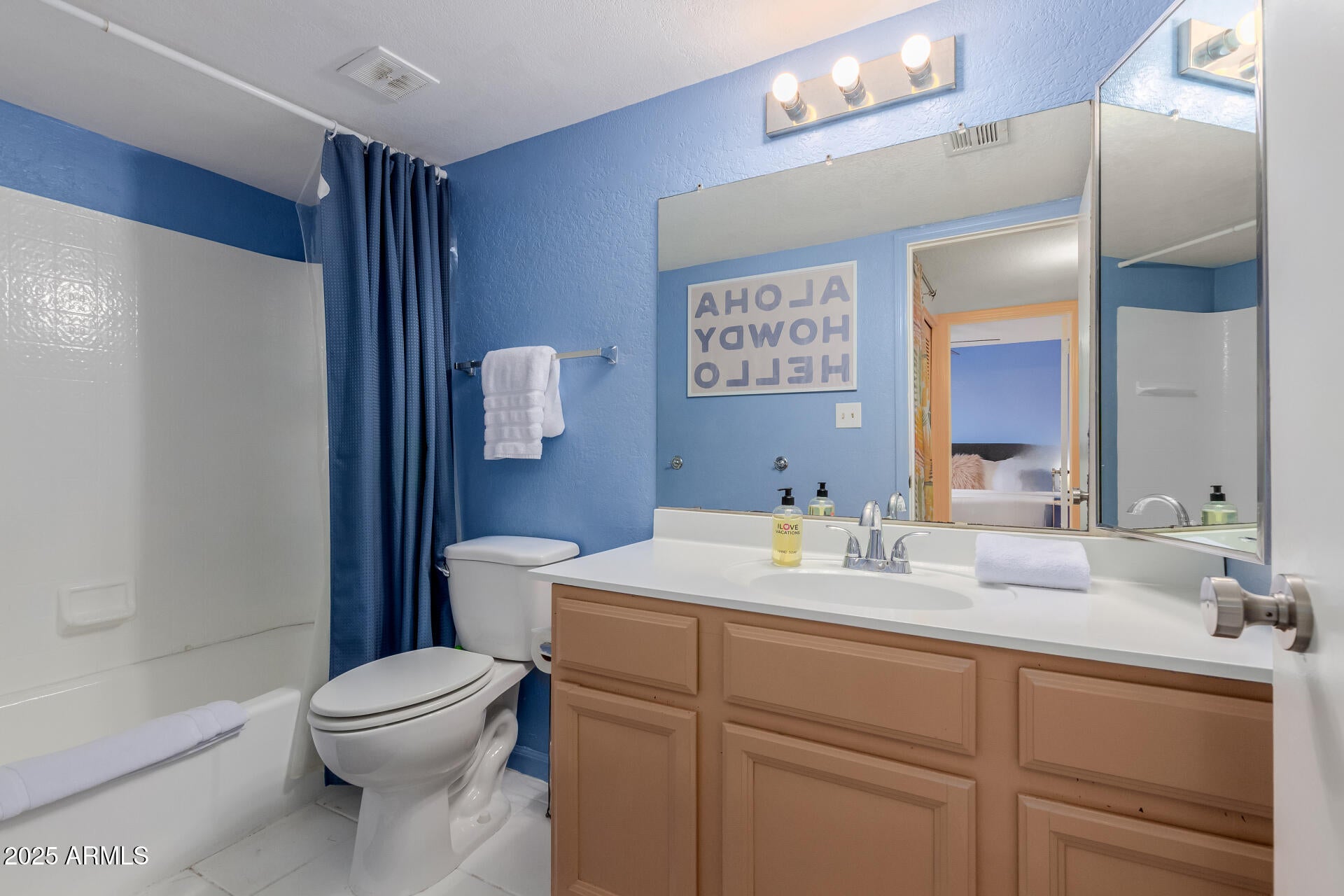 QUAIL POINT CLUB AND TOWNHOMES - Residential