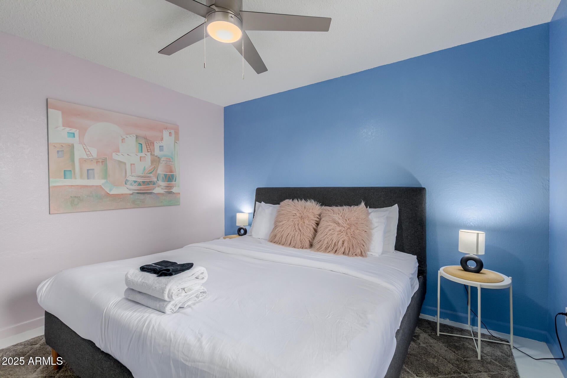 QUAIL POINT CLUB AND TOWNHOMES - Residential