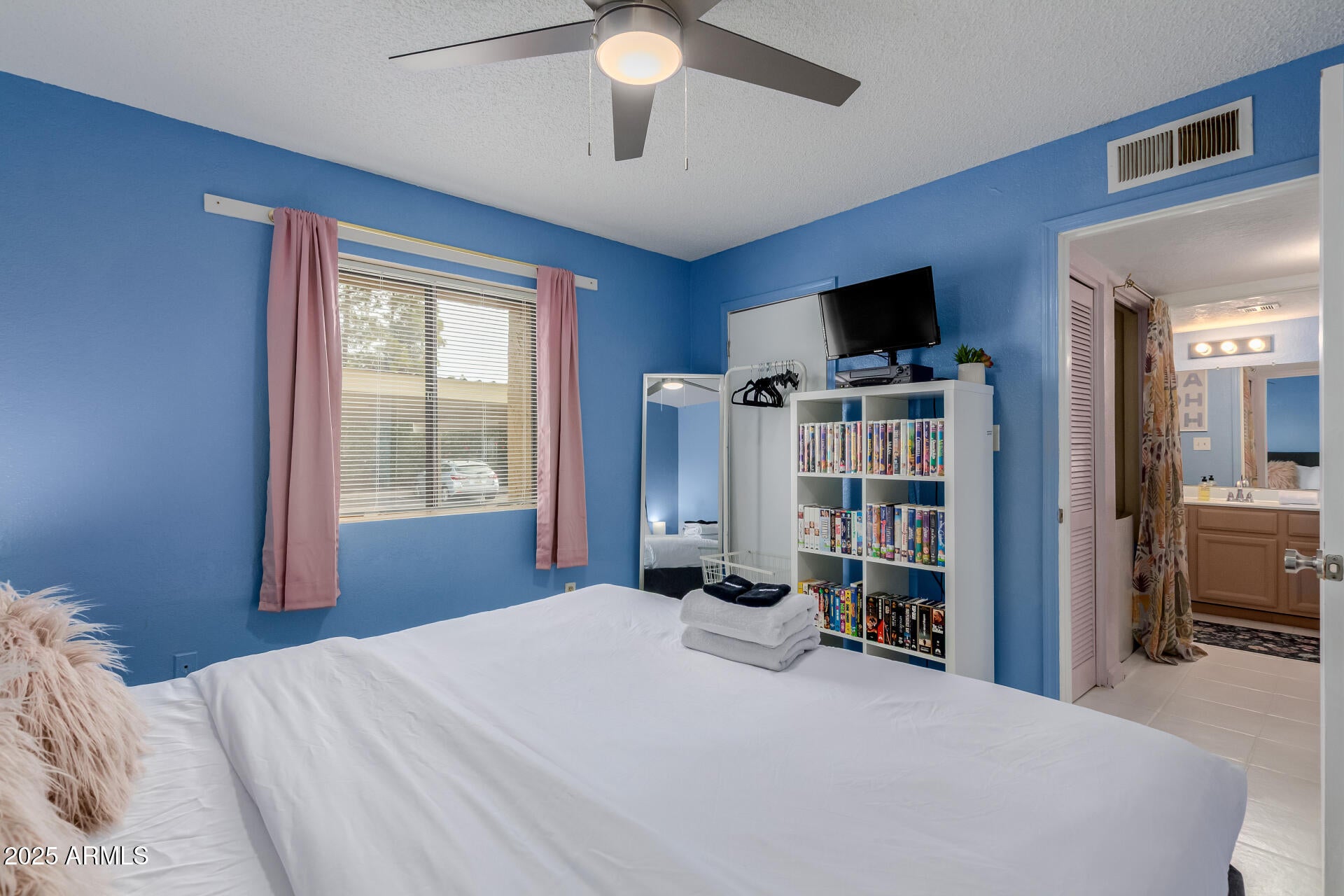 QUAIL POINT CLUB AND TOWNHOMES - Residential