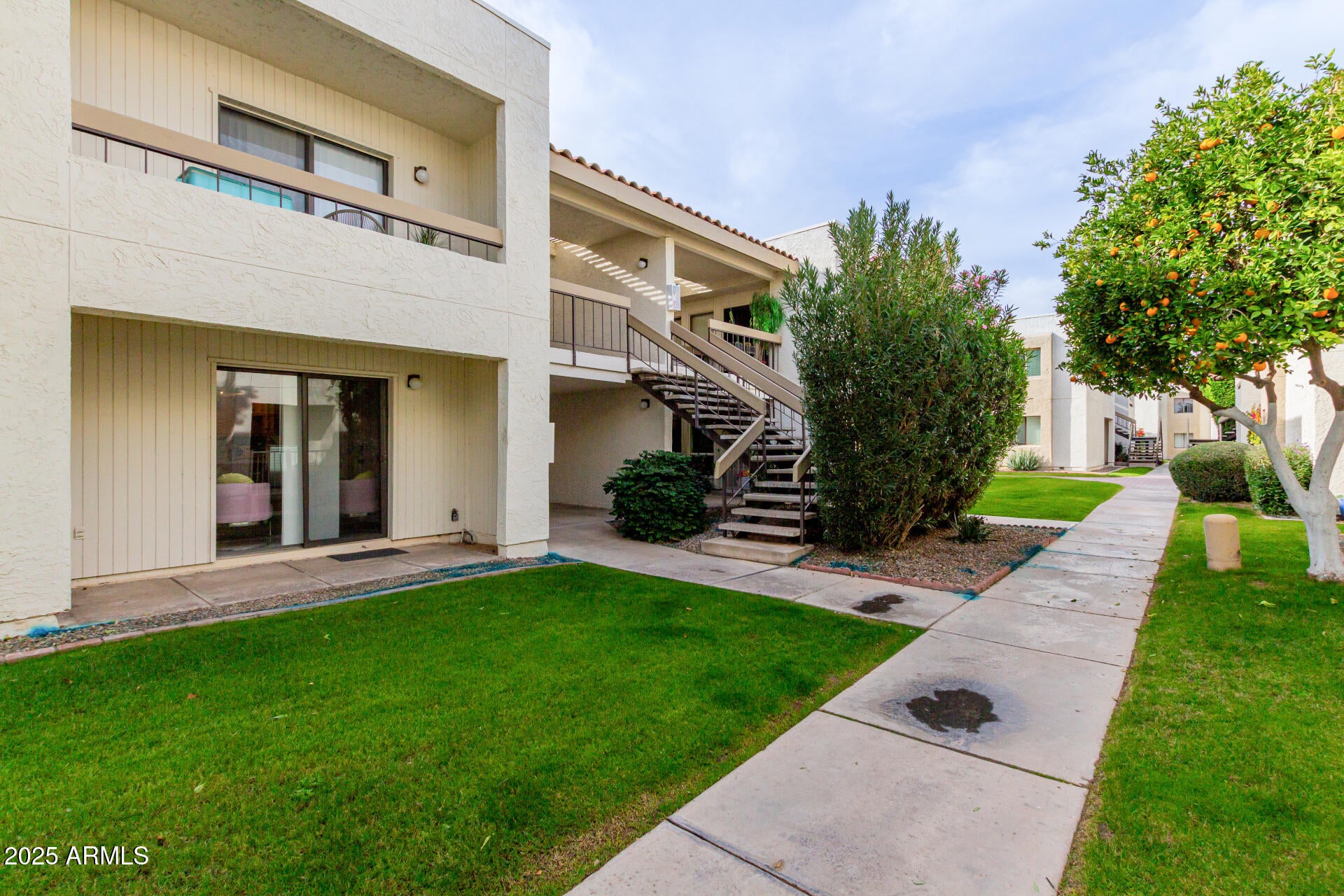 QUAIL POINT CLUB AND TOWNHOMES - Residential