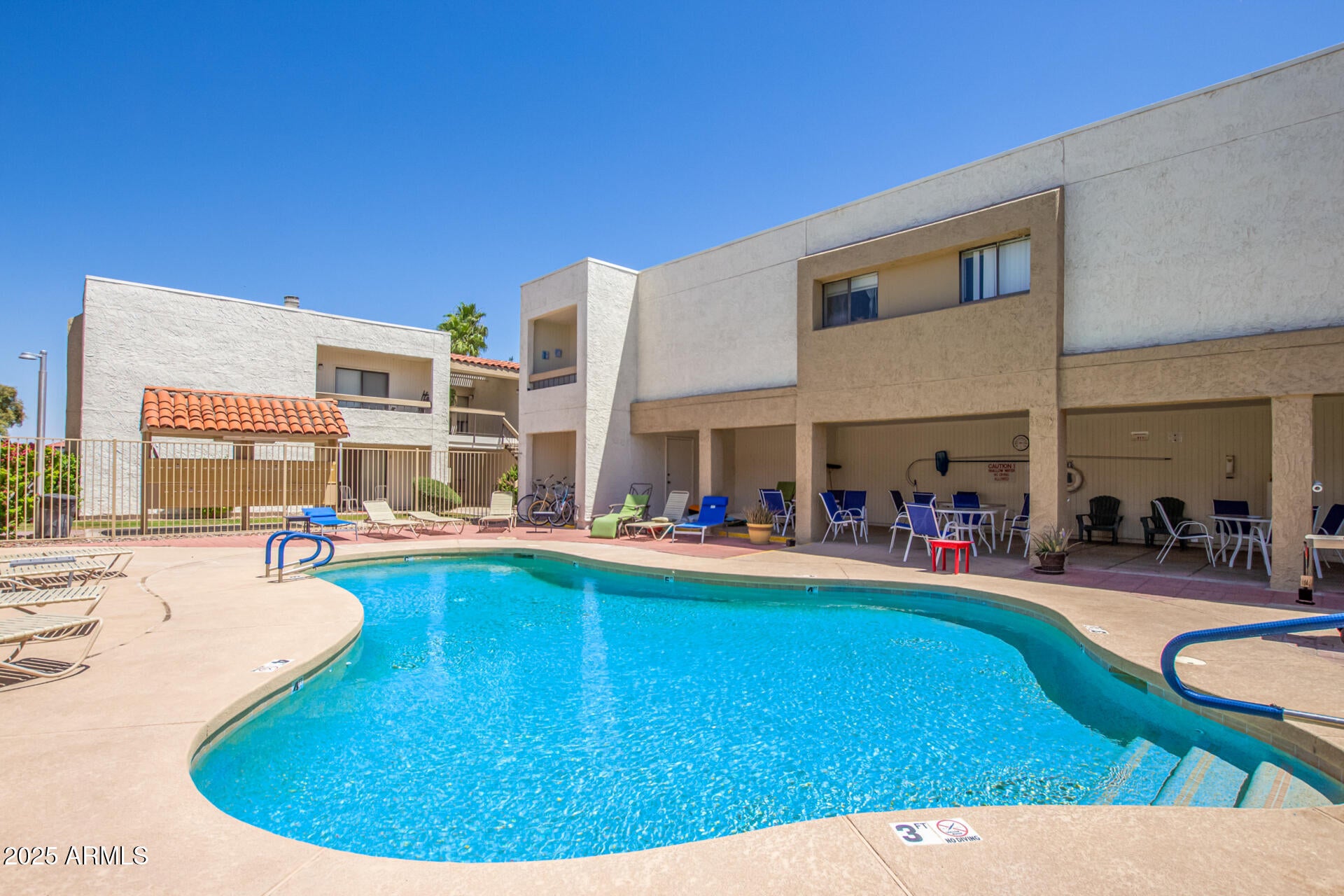 QUAIL POINT CLUB AND TOWNHOMES - Residential