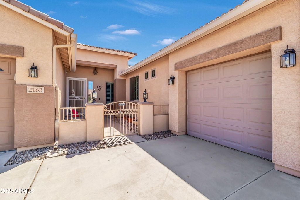 Photo of 2163 E Firestone Drive, Chandler, AZ 85249 (MLS # 6924322)