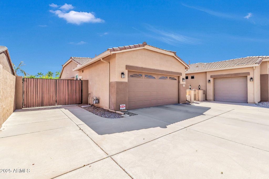 Photo of 2163 E Firestone Drive, Chandler, AZ 85249 (MLS # 6924322)