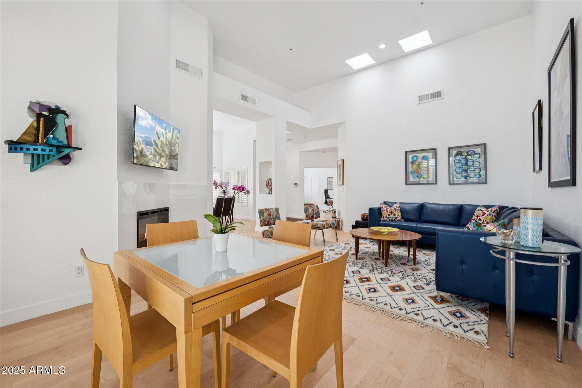 7740 E GAINEY RANCH Road 51