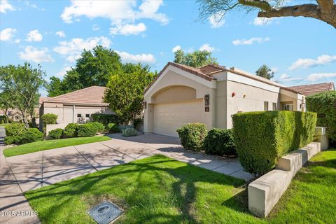 Photo of 7740 E Gainey Ranch Road #51, Scottsdale, AZ 85258 (MLS # 6938274) Photo of 7740 E Gainey Ranch Road #51, Scottsdale, AZ 85258 (MLS # 6938274)