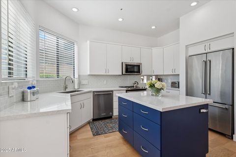 7740 E GAINEY RANCH Road 51 Scottsdale AZ 85258