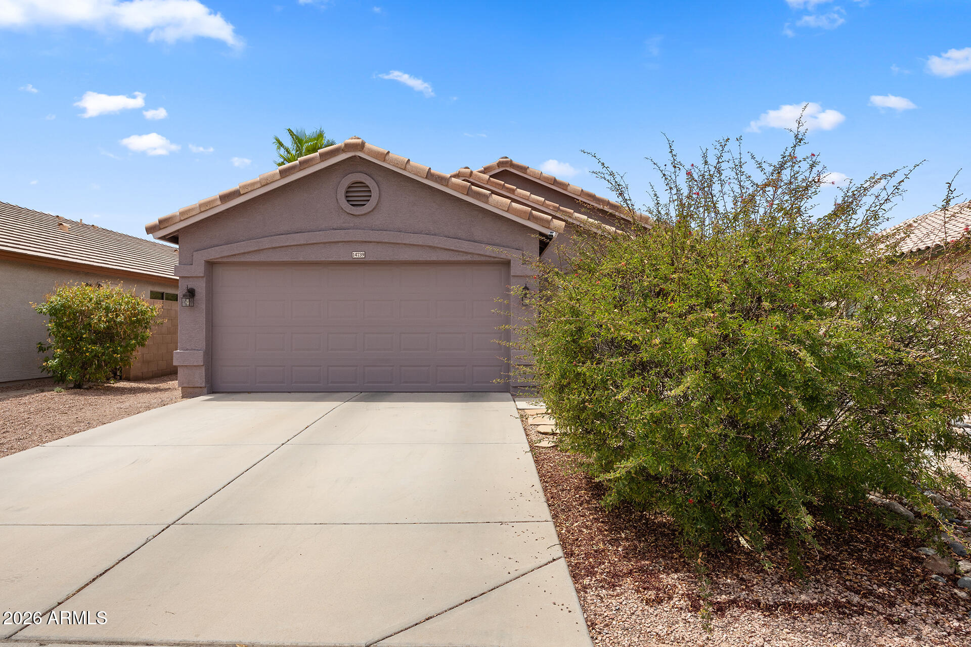 14739 W WATSON Lane