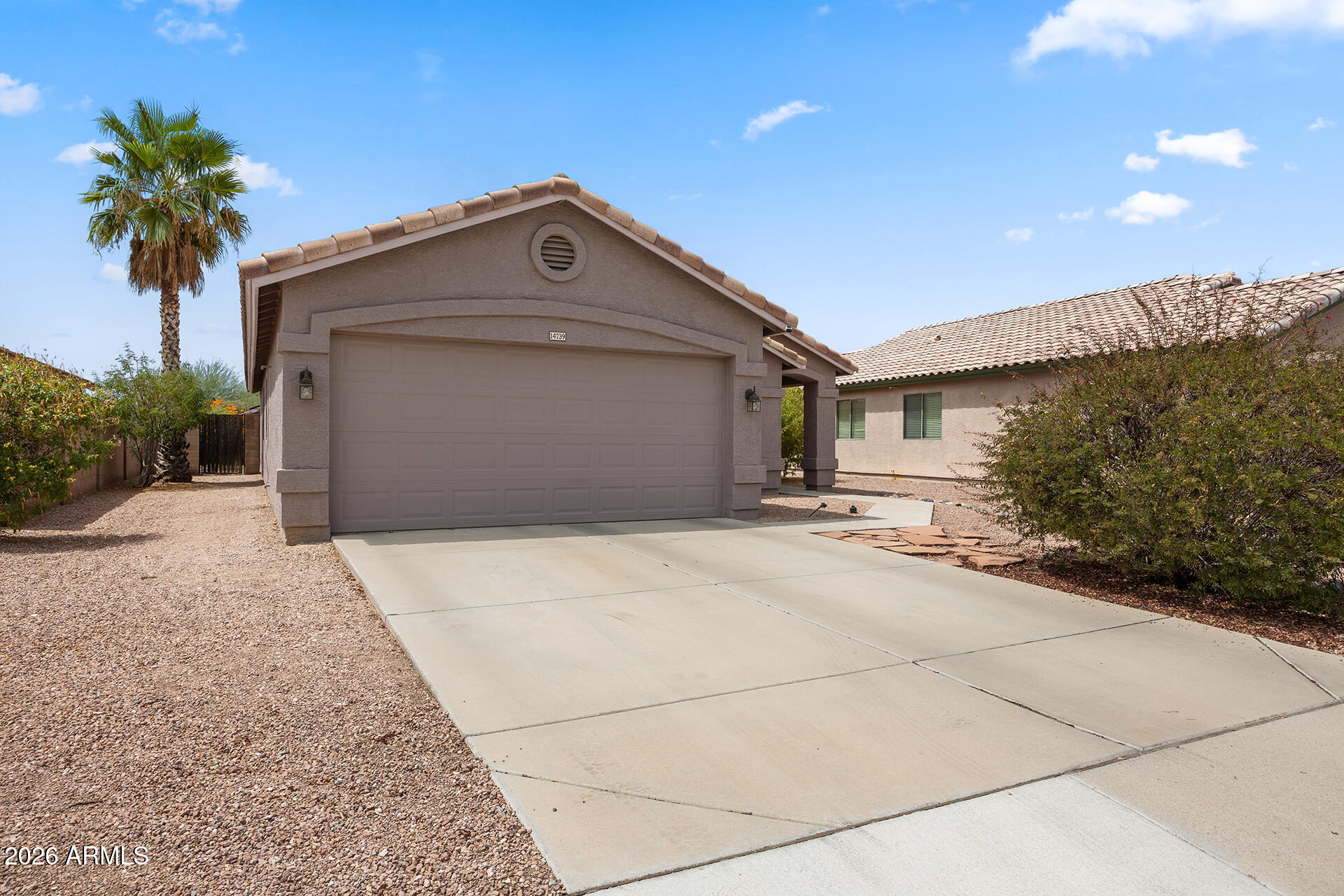 14739 W WATSON Lane