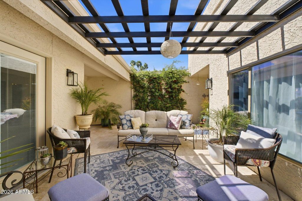 Photo of 8212 E Del Cuarzo Drive, Scottsdale, AZ 85258 (MLS # 6999389)