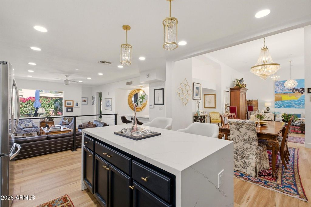 Photo of 8212 E Del Cuarzo Drive, Scottsdale, AZ 85258 (MLS # 6999389)