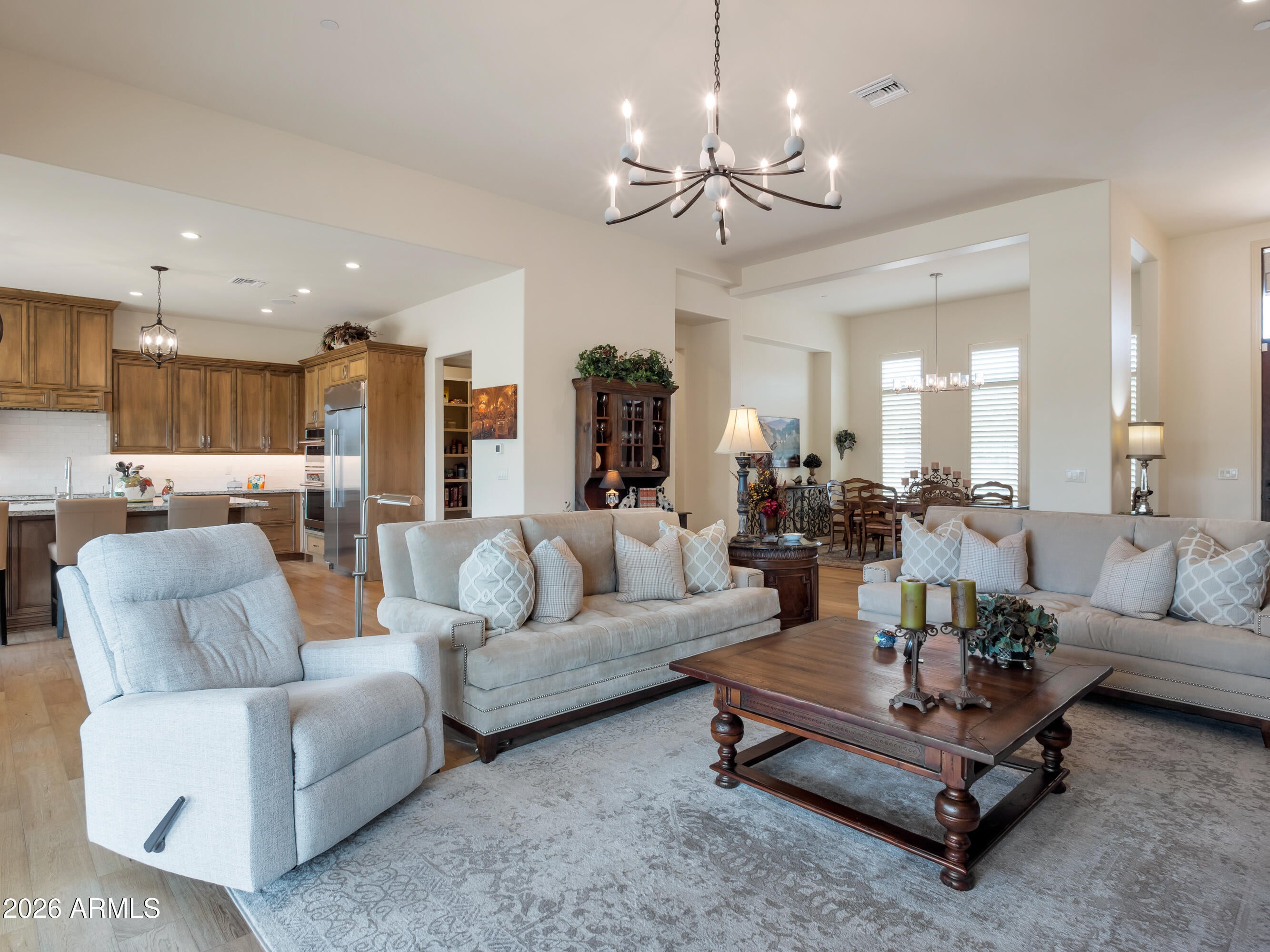 19027 E EAGLENEST Drive