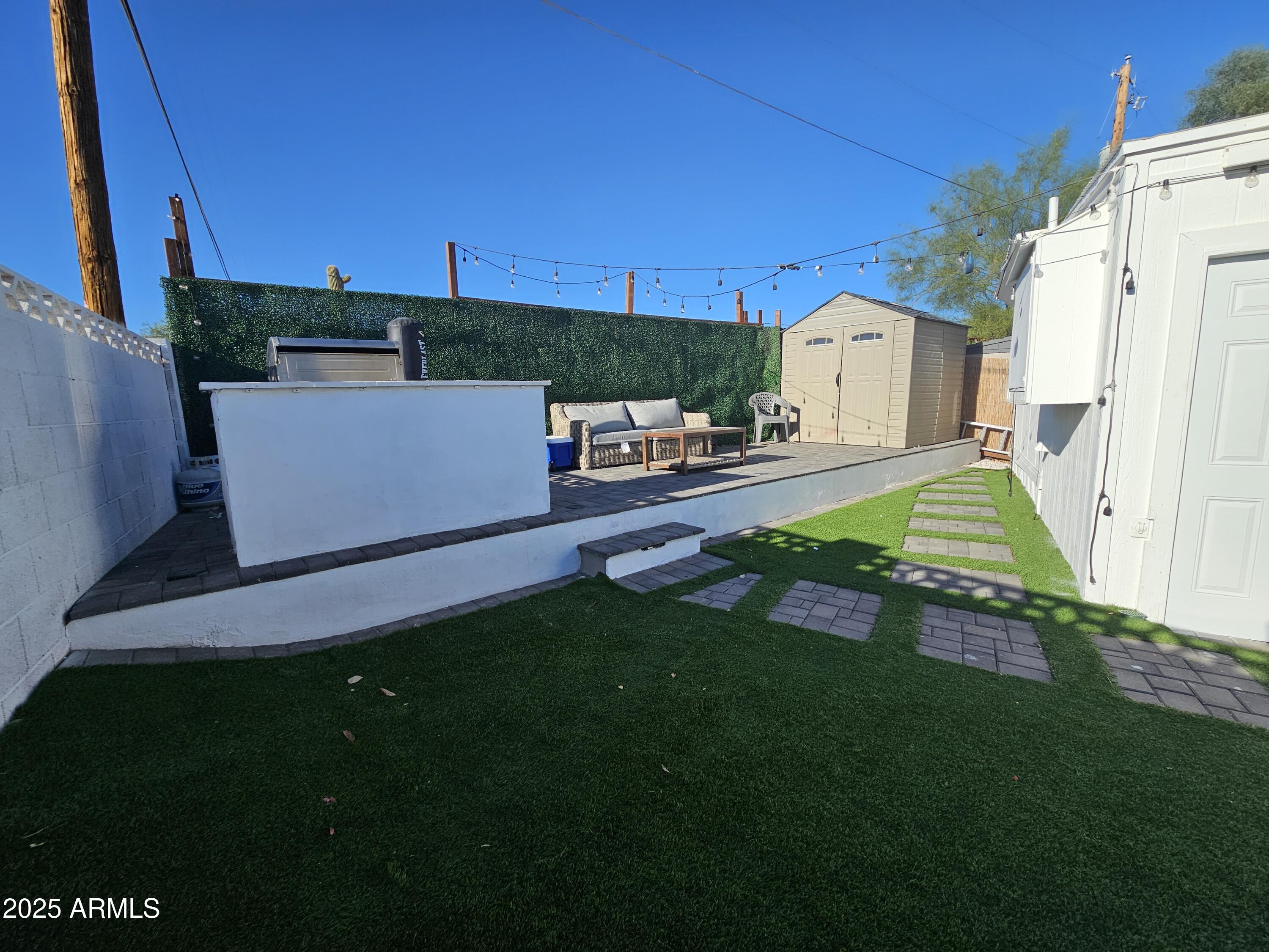 S18 T1N R8E - Residential