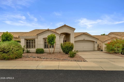Photo of 9827 E Blanche Drive, Scottsdale, AZ 85260 (MLS # 7082013)