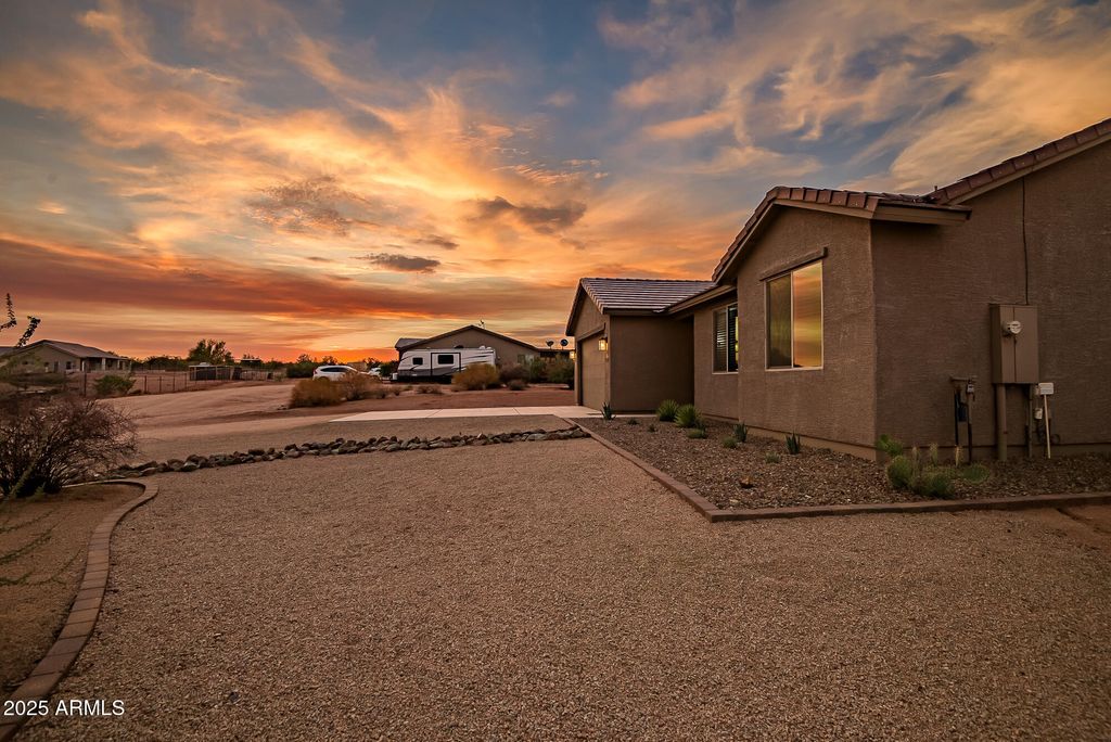 Photo of 16314 E Bobwhite Way, Scottsdale, AZ 85262 (MLS # 6909052)