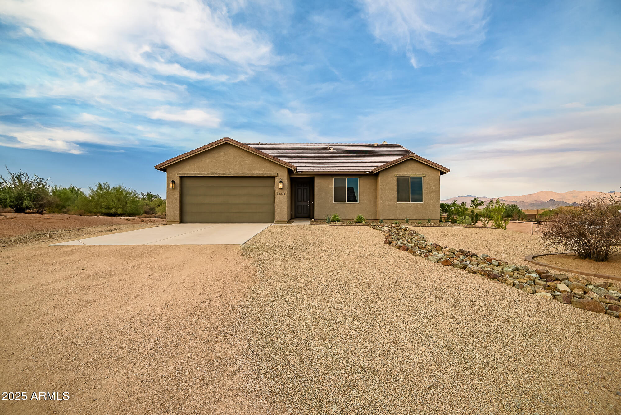 16314 E BOBWHITE Way