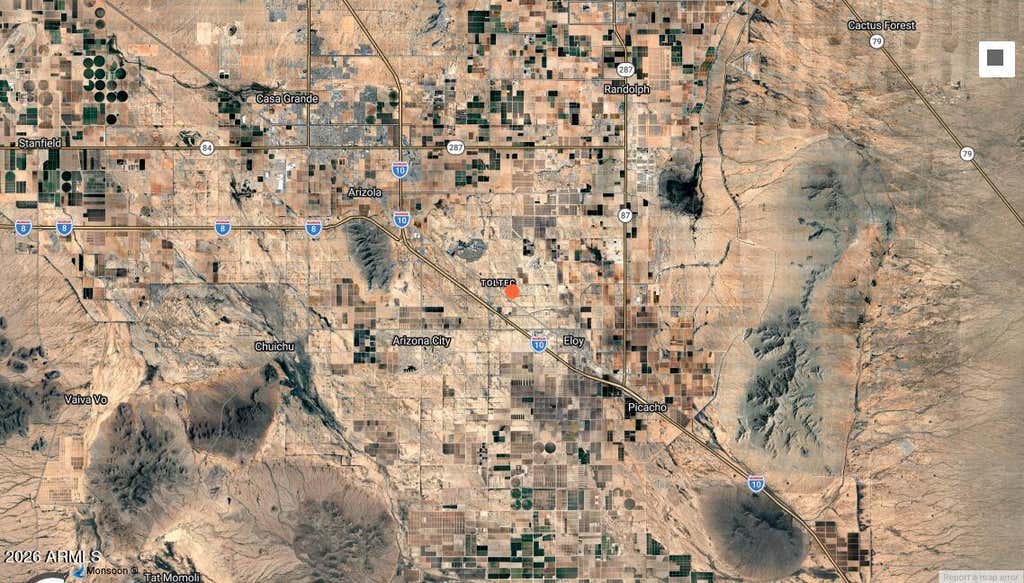 Photo of 3715 N Palm Circle #22, Eloy, AZ 85131 (MLS # 7035243)