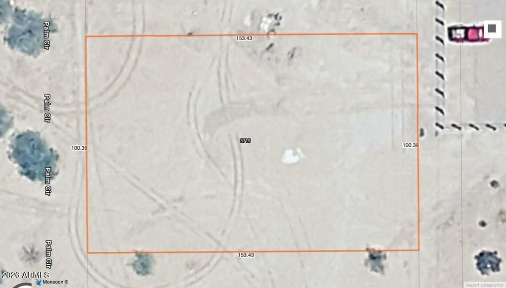 Photo of 3715 N Palm Circle #22, Eloy, AZ 85131 (MLS # 7035243)