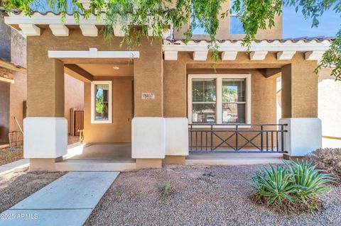 3257 E TULSA Street Gilbert AZ 85295