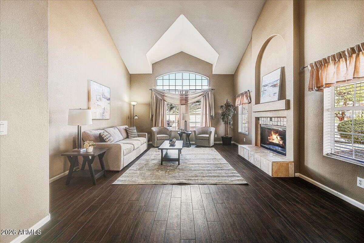 7743 W WESCOTT Drive