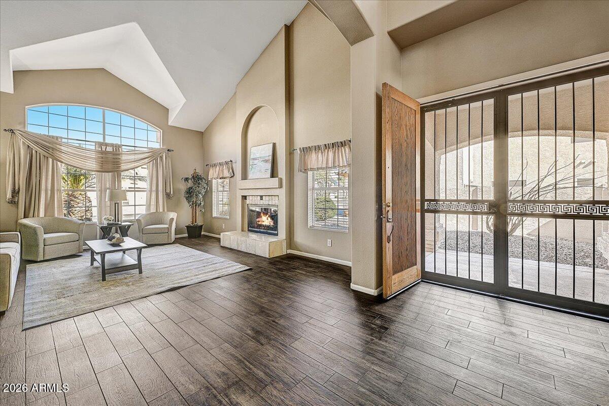 7743 W WESCOTT Drive