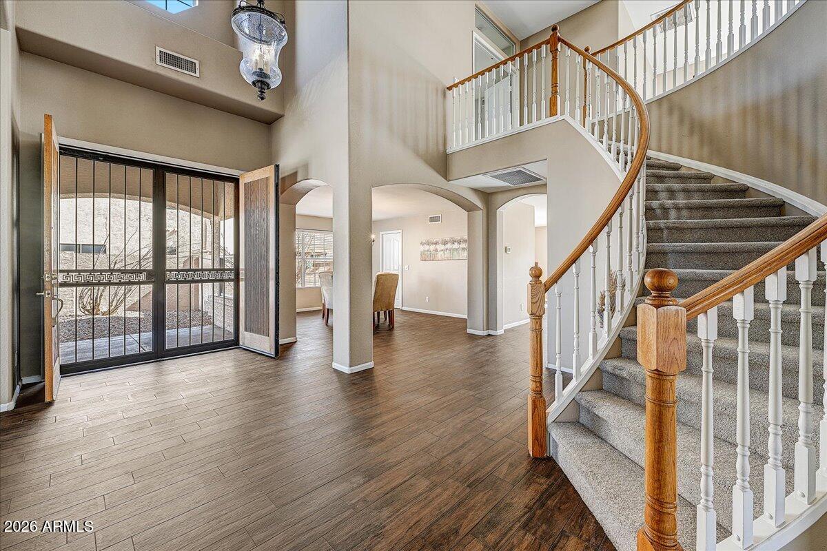 7743 W WESCOTT Drive