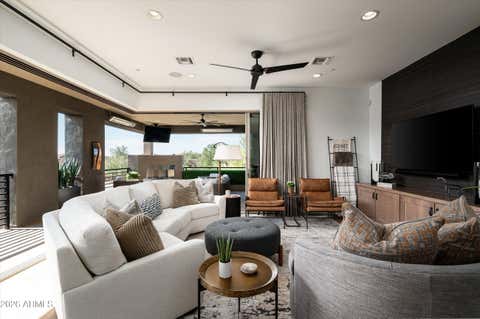 Photo of 11673 N 136th Street #2003, Scottsdale, AZ 85259 (MLS # 7008572)