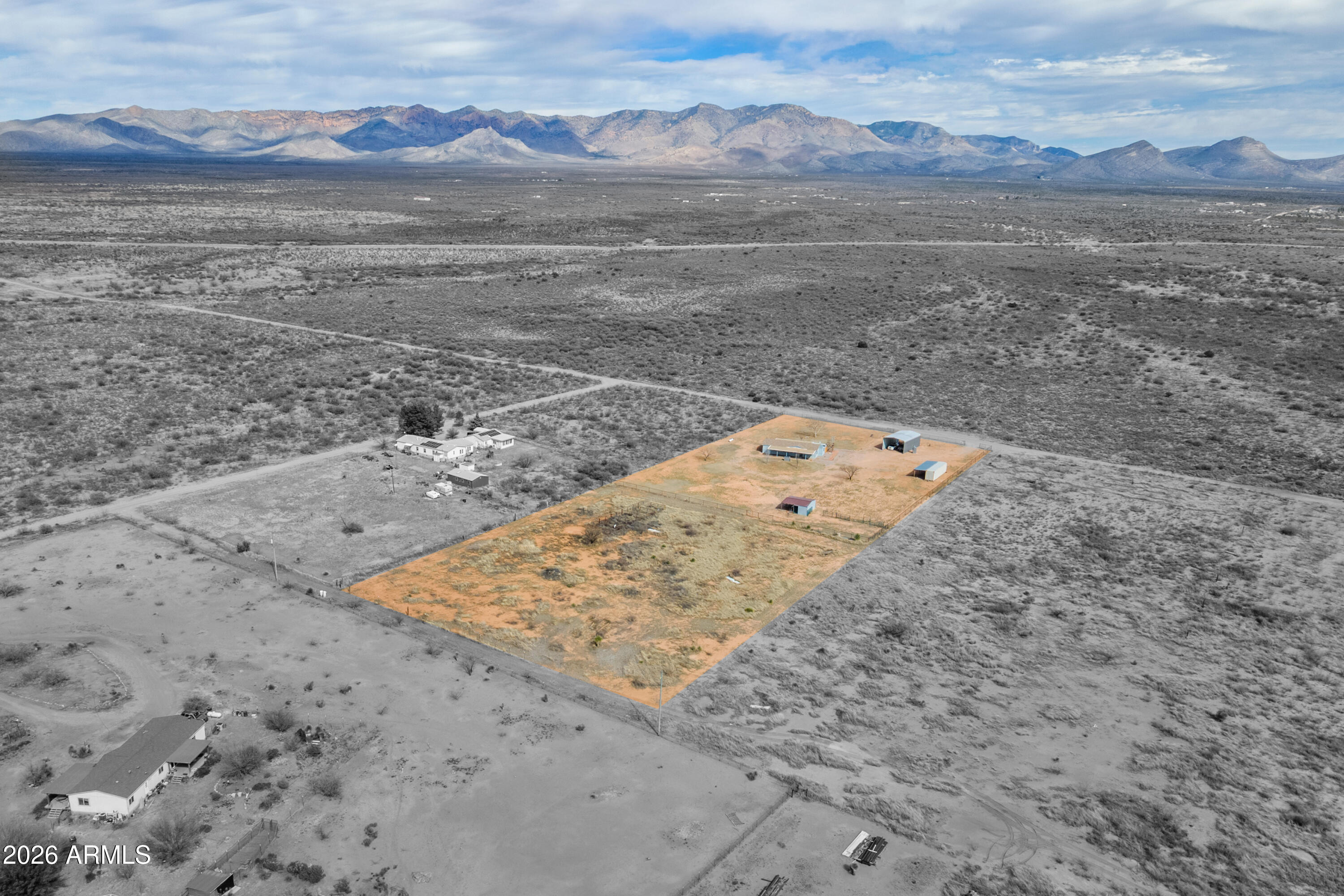 10072 S SHILOH RANCH Road