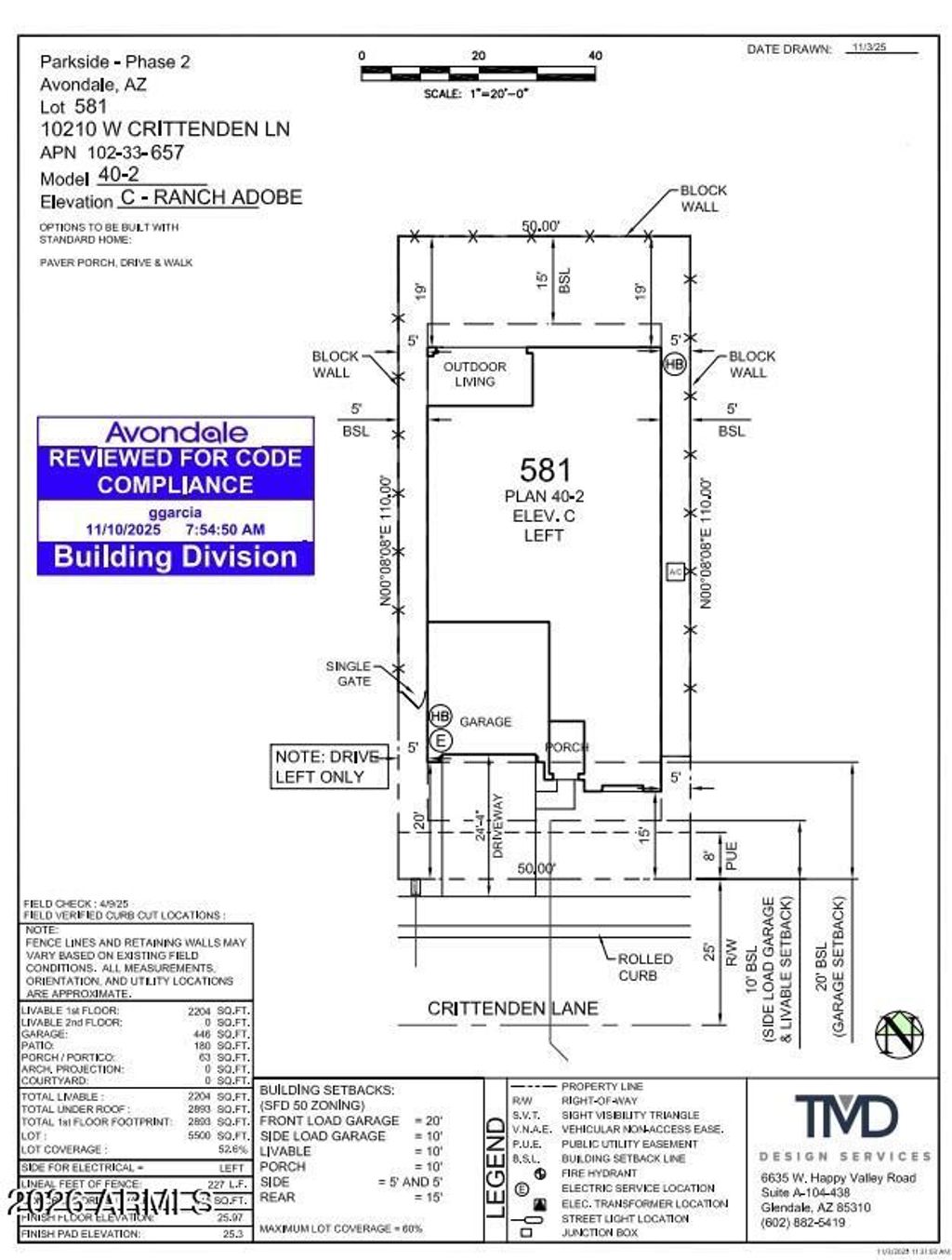 Photo of 10210 W Crittenden Lane, Avondale, AZ 85392 (MLS # 6971320)