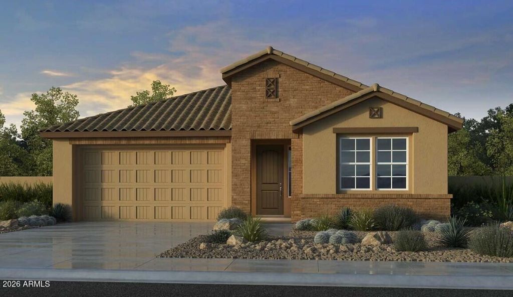 Photo of 10210 W Crittenden Lane, Avondale, AZ 85392 (MLS # 6971320)