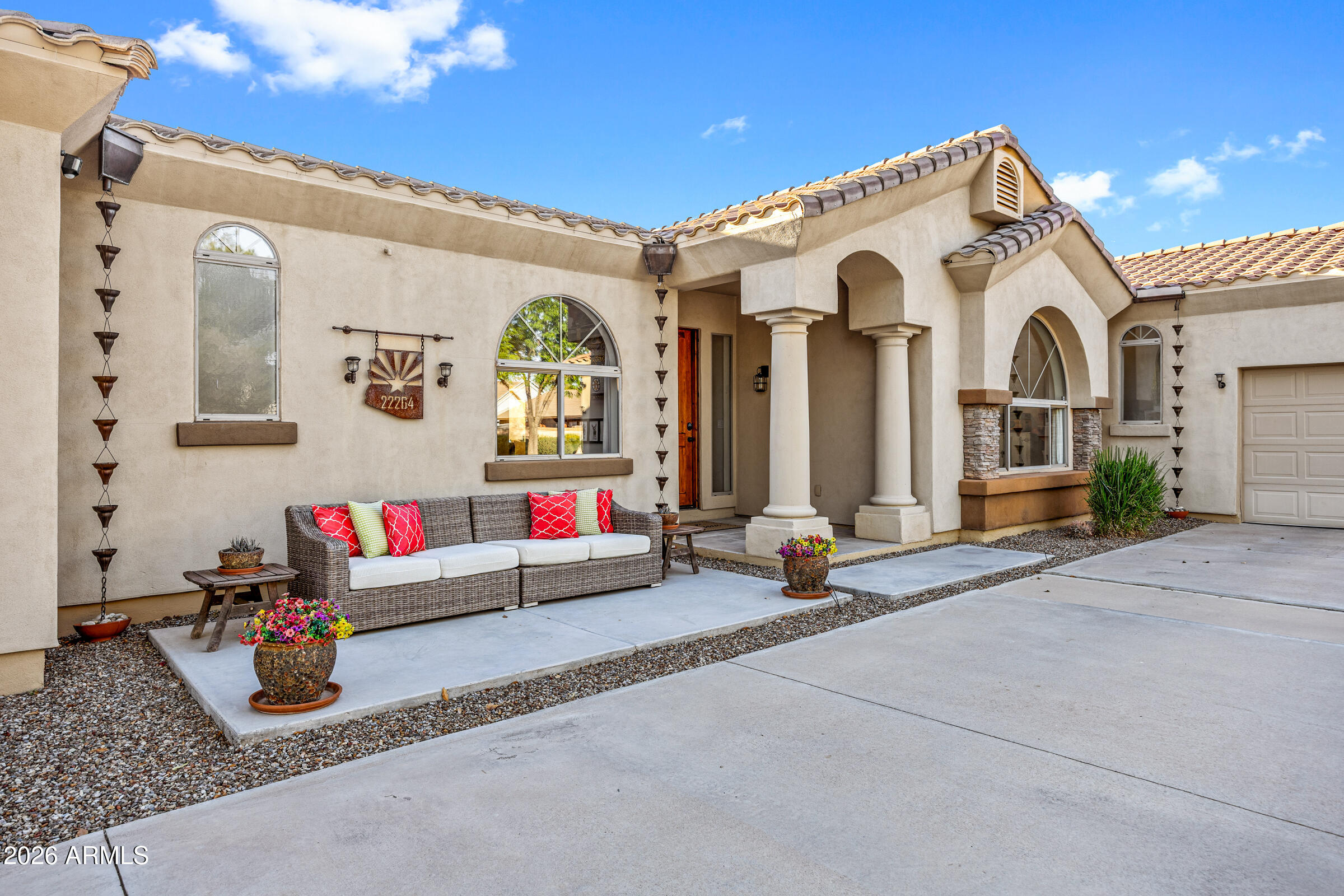 22264 S 203RD Street