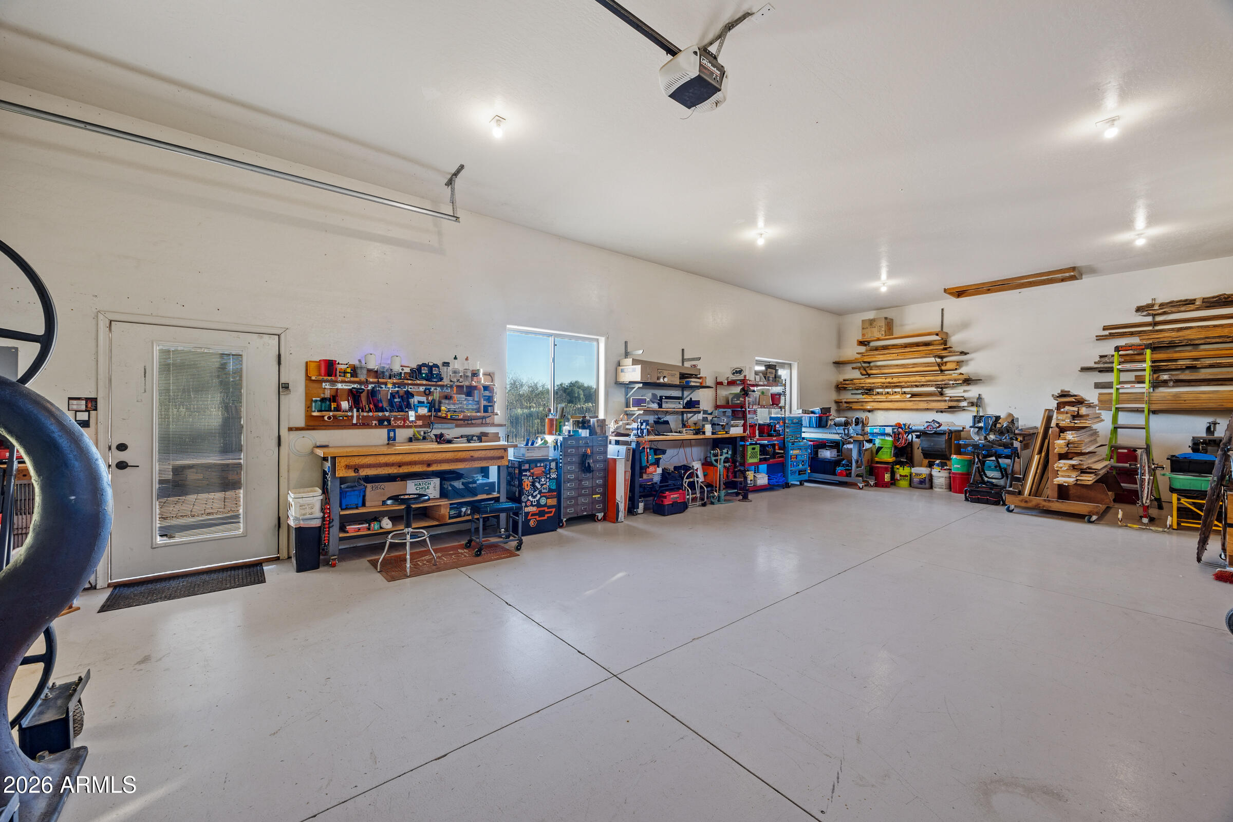 22264 S 203RD Street